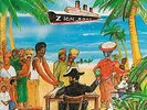 Boat To Zion [VINYL] The Mighty Maytones Vinyl