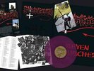 Possessed - Seven Churches LP #106510