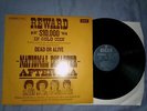 AFTER TEA    national disaster  1970- RARE DUTCH BLUES ROCK - PHILIPS - N/M
