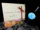M- 1974 PRIVATE LP CHARLIE EARNST   