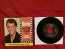 Elvis Presley  RARE 45 rpm  Do The Clam 47-8500  VG+++/NM-