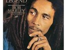 LEGEND THE BEST OF BOB MARLEY AND THE WAILERS NEW & SEALED LP VINYL RECORD