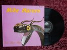 Mike Mareen - Let´s start now  LP