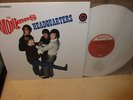 Monkees Headquarters New White Colored Vinyl Reissue LP Opened Never Played