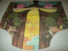 HAWKWIND-WARRIOR ON THE EDGE OF TIME-GIMMIX COVER-ORIG.GER. PRESS ´75-NEUWERTIG