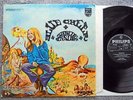 Blue Cheer, Outside Inside, Orig UK Philips Gfld LP VG+/VG+ 1Y/1 2Y/1 1st Press
