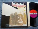 Led Zeppelin, Led Zep II, Orig UK Red & Plum Atlantic G/fld LP VG+/EX+ 2nd Press