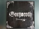 Gorgoroth ?– Pentagram Vinyl LP
