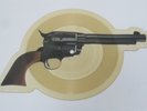 GUNS N' ROSES: Paradise city / Used to love her Gun Shaped Picture Disc