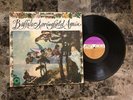 BUFFALO SPRINGFIELD AGAIN 1ST PRESS BROWN PURPLE ATCO LABEL PSYCH VINYL LP