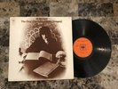 AL STEWART THE FIRST ALBUM BED SITTER IMAGES UK ORANGE CBS VINYL EX+