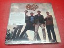 THE PLASTIC CLOUD  'Self Titled'  Rare 2018 SEALED Psych LP Limited Edition