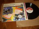 THE MOODY BLUES DAYS OF FUTURE PASSSED LP STEREO VINYL ROCK VERY RARE PROMO