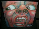 King Crimson ** In the Court of the Crimson King **NEW RECORD LP VINYL