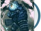 Shadow of the Colossus Blue & Clear Colored Vinyl 2LP Limited Edition