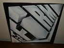 The Firm SEALED LP Album (Radioactive,Jimmy Page,Led Zeppelin) Rare Issue