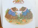 Matching Mole / Matching Mole LP / Sunburst CBS 32105