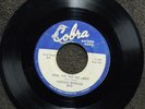 HAROLD BURRAGE Stop For the Red Light COBRA 5018 hear soundclip