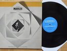D45 BANG & OLUFSEN CD-4 MAHLER SYMPHONY No.5 WYN MORRIS DOUBLE LP STEREO