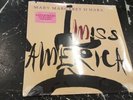 MARY MARGARET O'HARA Miss America LP SEALED VIRGIN Hype Sticker