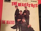 The Beatles Hits UK 1963 Vinyl EP From Me To You Please Me Love Me Do Thank Girl