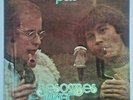 PÔLE: Besombes - Rizet Pôle ’75 Orig 2x LP Experimental Space Psych French  NM