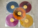 Elvis Presley 78 Sun Records Colored Vinyl Rare