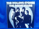 THE ROLLING STONES THE GREAT YEARS VINYL 4 RECORD BOX SET BY READERS DIGEST