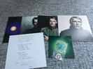 Paul Weller - Saturns Pattern -  5 X 7” Singles Box Set + Extras / Prints