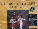 SEALED 180G  RCA Living Stereo LSC-6065 2-LP 'The Royal Ballet' MINT NEW