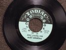 northern soul RUBY ANDREWS Just Loving You ZODIAC 1010 listen