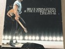 Bruce Springsteen Live 1975-1985 (5 Vinyl Record Set) UK