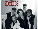 The Zombies-Zombies In The Beginning Coloured Vinyl (UK IMPORT) VINYL NEW