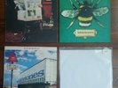 The Bluetones vinyl 7