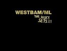 WESTBAM / ML The Risky Sets - Box Set - 2LP + 3CD + Base Cap - Limited (2019)