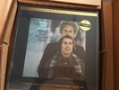 SIMON AND GARFUNKEL Bridge Over Troubled Water 45 RPM LP MFSL One Step Sealed