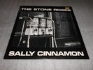 The Stone Roses ' Sally Cinnamon ' 12