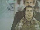 SIMON AND GARFUNKEL 'BRIDGE OVER TROUBLED WATER' VINYL LP + Download (2018)