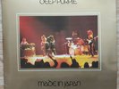 Deep Purple - Made In Japan UK Double Gatefold LP 1972 1st Pressing(1U/1U/1U/1U)