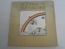 Victorian Time Machine - Electronic Abstract Classical Experimental - OZ LP