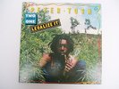 PETER TOSH - Equal Rights / Legasize It - Double LP