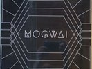 Mogwai - Rave Tapes LP Vinyl, CD & Cassette Limited Deluxe Edition Box Set 