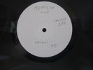 METALLICA LIVE IN MOSCOW 1991 WHITE LABEL TEST PRESSING RARE
