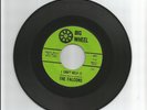 THE FALCONS - I CAN'T HELP IT / STANDING ON GUARD - BIG WHEEL,   ORIGINAL