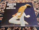Queen Rock Montreal Live 3 LP Complete Set 2018 New Mint Sealed