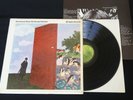 George Harrison Wonderwall Music LP - Orig 1968 - SHRINK 1st Press + Insert RARE