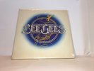 Vintage Vinyl Record - The Bee Gees - 