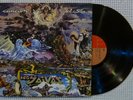 LOS JAIVAS Cancion Del Sur Orig '77 EMI 5169 Chile Latin Prog Folk Vinyl LP VG+