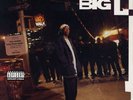 Big L - Lifestylez Ov Da Poor & Dangerous '95 LP US ORG  Lord Finesse Showbiz
