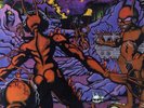 Company Flow - Funcrusher Plus '97 2xLP US 1ST ORG  Rawkus Entertainment